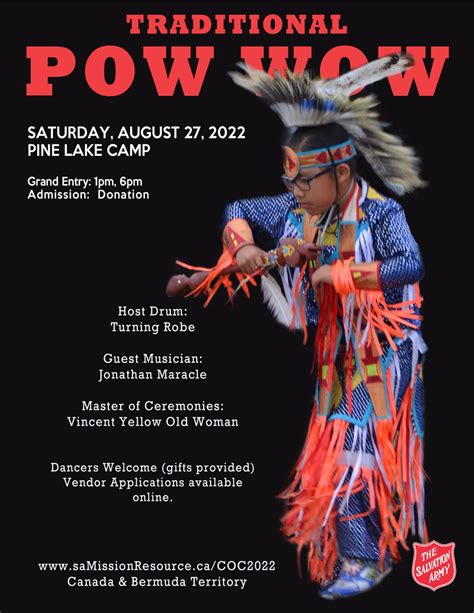 Celebration of Culture Traditional Pow Wow 2022 – Pow Wow Calendar