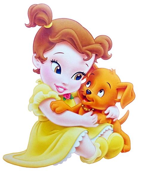 Épinglé par Kion sur Beauty and beast | Dessin mickey, Personnages bébé disney, Dessin princesse ...