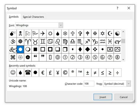 How to Create a Unit Chart in Excel