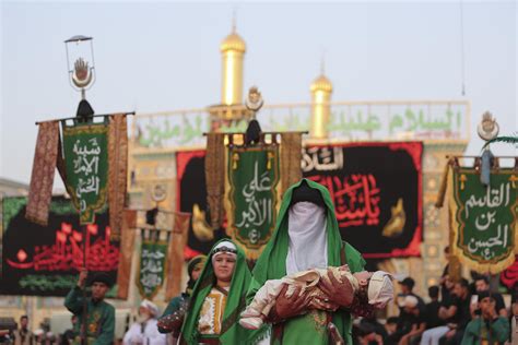 Shiite Muslims in Iraq, Lebanon, Pakistan mark Ashoura | AP News