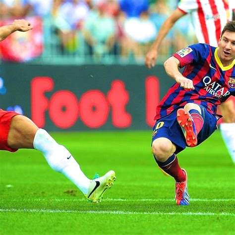 Almeria vs. Barcelona: Score, Grades and Post-Match Reaction | News, Scores, Highlights, Stats ...