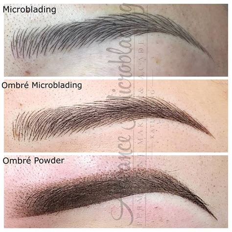 Mircoblading Eyebrows, Ombre Eyebrows, Brown Eyebrows, Shape Eyebrows, Brown Eyes, Brown ...