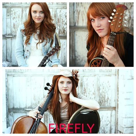 Firefly - Latter-day Saint Musicians