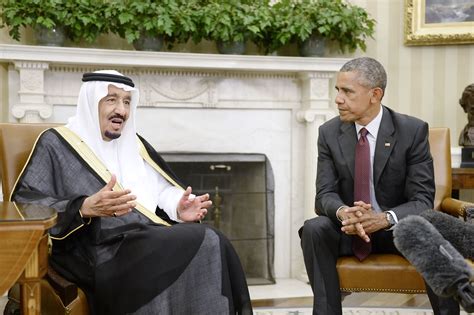 Beyond oil: the US-Saudi alliance, explained - Vox