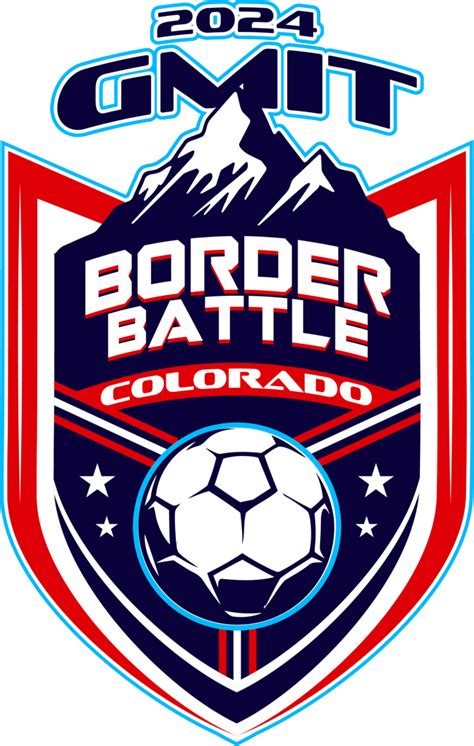 GMIT Border Battle