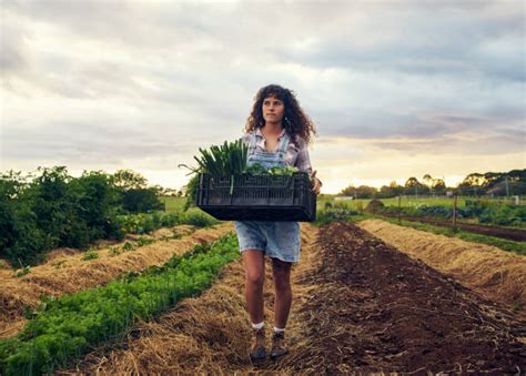 Organic Farm Dubai: An Insight - Al Ardh Alkhadra