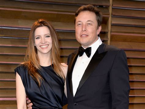 Elon Musk and Talulah Riley to divorce for the second time | The Independent | The Independent