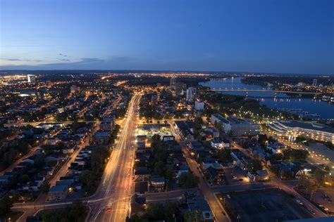 Water infrastructure and road restoration funds for Gatineau - ReNew Canada