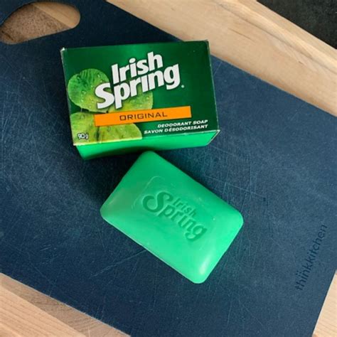 Not Just For Showers: 16 Ways To Use Irish Spring In Your Home And Garden