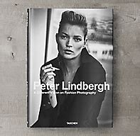 Peter Lindbergh: A Different Vision on Fashion Photography