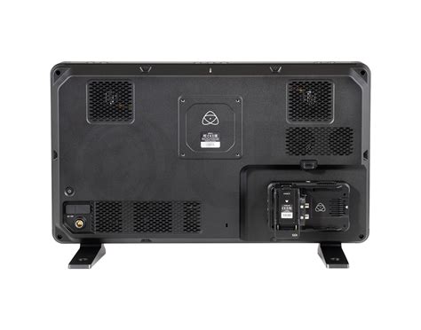 Atomos Neon 24" 4K Monitor | Displays | CPL