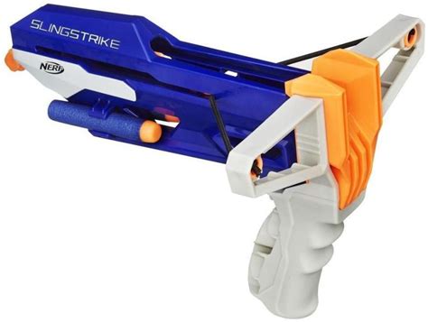 Hasbro NERF N-Strike Slingstrike (Arme pentru copii) - Preturi