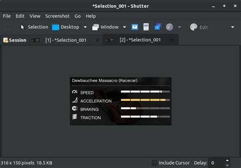 Best Tools For Taking and Editing Screenshots in Linux