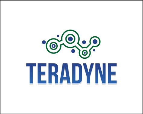 Logo Design Contest for Teradyne | Hatchwise