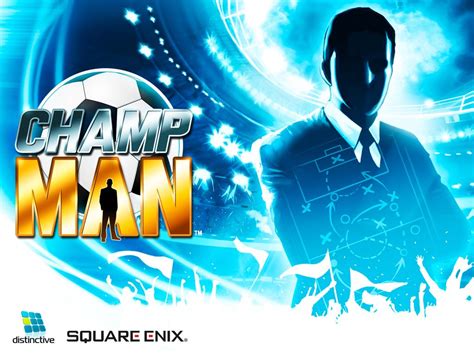 [MOD] Champ Man 1.4 Android MOD APK (Unlimited Credits/Gold Coins) | android mod hack