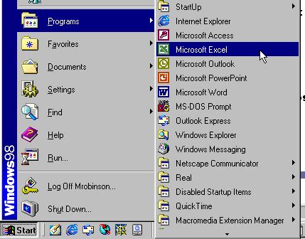 Does anyone else miss the old school Windows start menu? | Page 2 ...