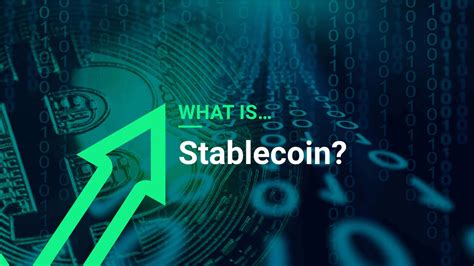 What is Stablecoin? | Stablecoins Explained