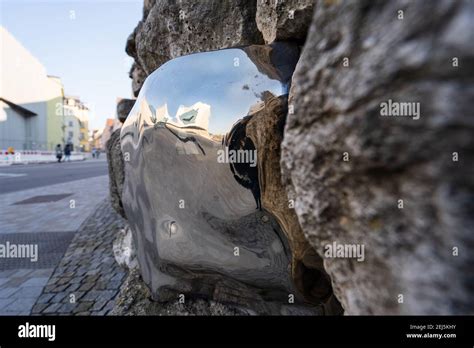 Old Town of Regensburg, Germany Stock Photo - Alamy