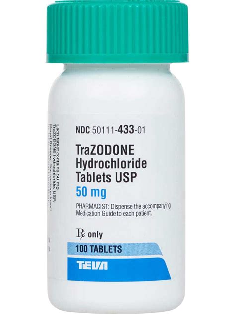 Trazodone for Dogs and Cats Generic (brand may vary) - Safe.Pharmacy|Behavior | Dog Rx | Pet