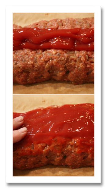 Ina Garten Meatloaf With Garlic Sauce This recipe from ina garten eschews the common beef for ...