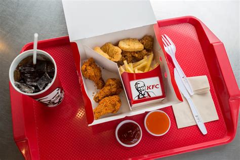 7 Best KFC Sauces, Ranked - Shopfood.com