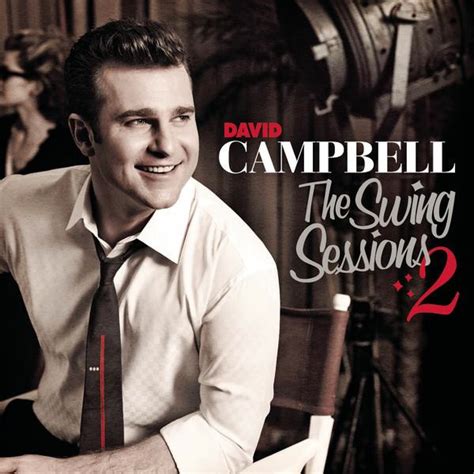 David Campbell – The Swing Sessions 2 (2007, CD) - Discogs