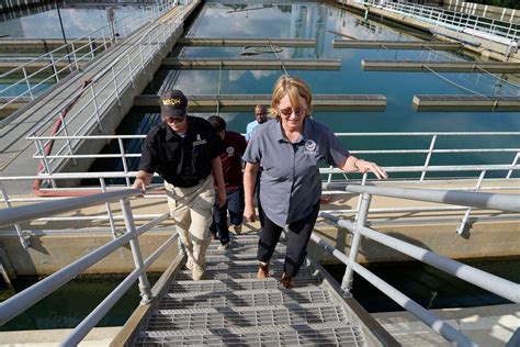 Jackson water crisis reignites nationwide aging infrastructure conversation in other cities ...