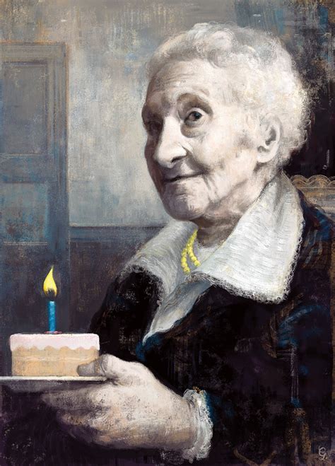 Was Jeanne Calment the Oldest Person Who Ever Lived—or a Fraud? | The New Yorker