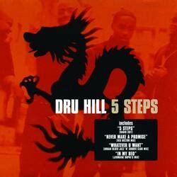 Dru Hill - 5 Steps | iHeartRadio