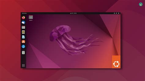 Ubuntu 23.04 Daily Builds Now Include the New Installer By Default