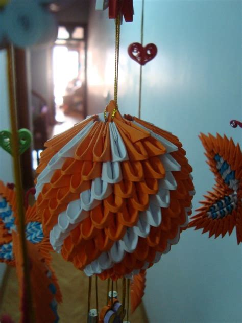 3d origami ball.JPG… – Album – Nga – Page 1190 – 3D Origami Art