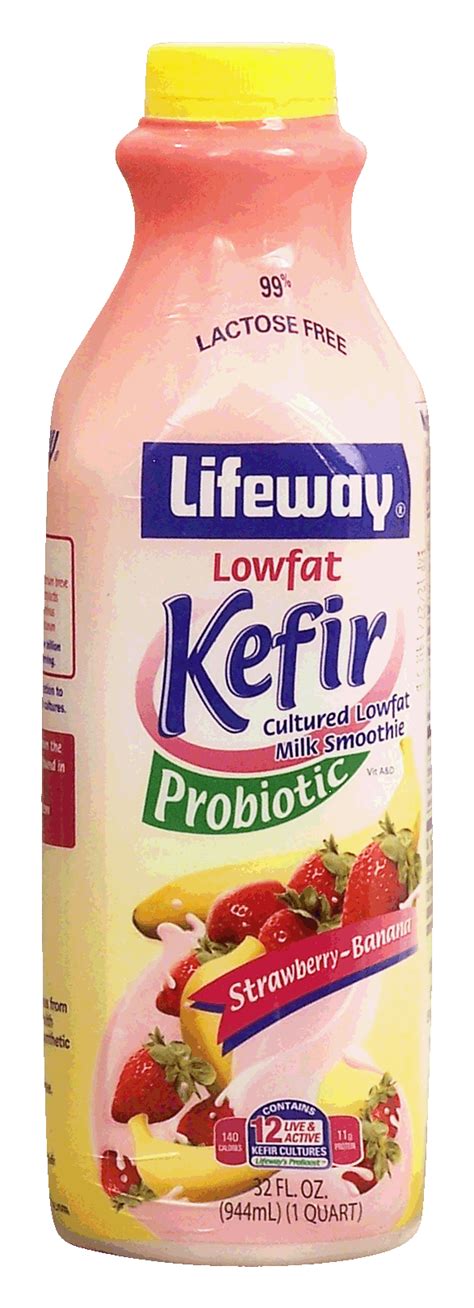 Groceries-Express.com Product Infomation for Lifeway Kefir probiotic ...