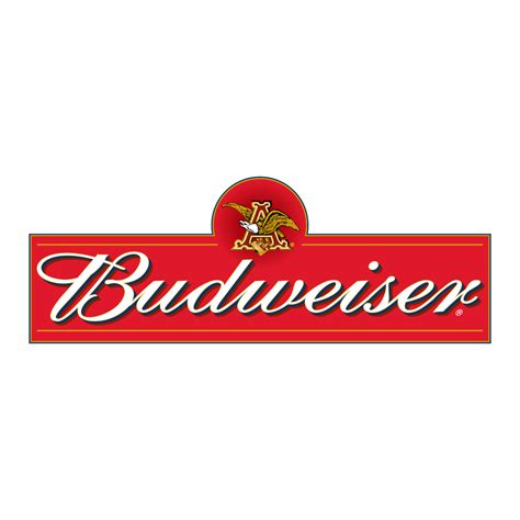 Budweiser New Logo