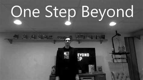 Top 10 One Step Beyond Episodes - YouTube