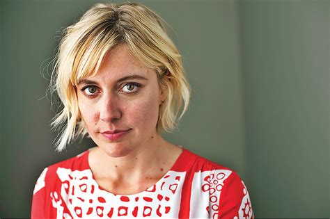 Why Greta Gerwig Is the Perfect Director for 'Little Women'