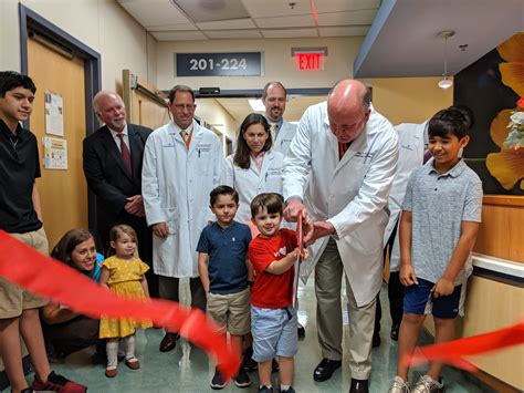 Dell Children's opens first dedicated pediatric cardiac care unit in ...