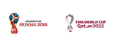 Brand New: New Logo for Qatar 2022 FIFA World Cup by UnlockBrands