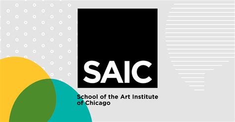 School of the Art Institute of Chicago (SAIC) provides clinically ...