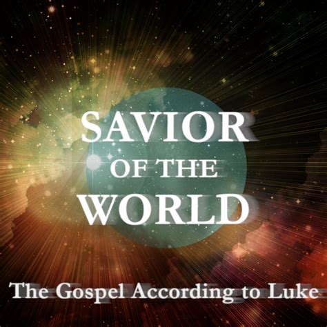 Savior of the World — Sermons — Gateway Church Downtown