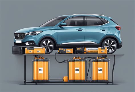 Battery Replacement Cost for MG ZS EV: What You Need to Know - EV ...