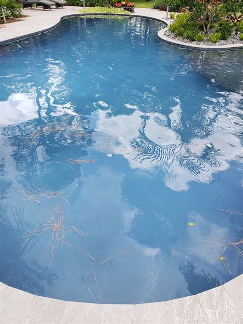 ☁ How to Clear Cloudy Pool Water Fast - Talking Pools Podcast News