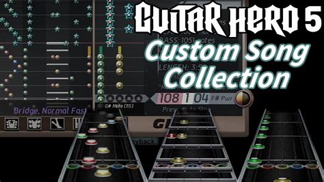 Guitar Hero 5 Songs - zoomfasr