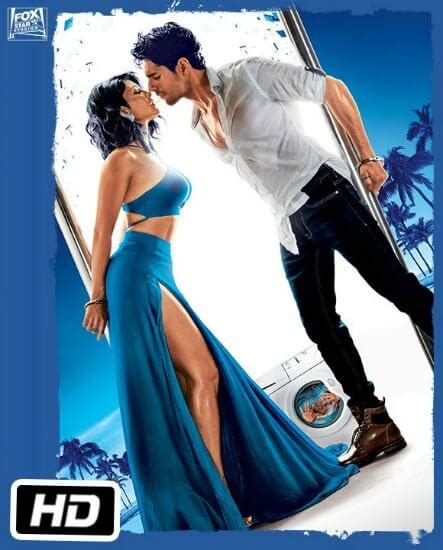 MOVIE "A Gentleman" Hindi Comedy Film starring Sidharth Malhotra, Jacqueline Fernandez etc. at ...