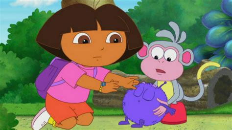 Watch Dora the Explorer Season 6 Episode 4: Dora the Explorer - Baby Winky Comes Home – Full ...