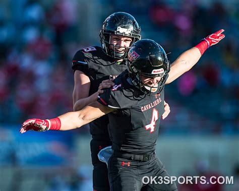 High School Football: OK3Sports coverage of the Judson Rockets vs Lake ...