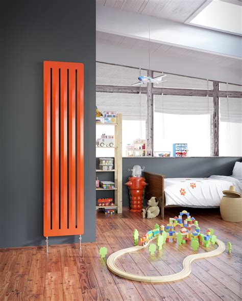 How to choose your bedroom radiator - DQ Heating