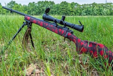 Best Muzzleloader Scope: Top Picks & Expert's Advice on Buying