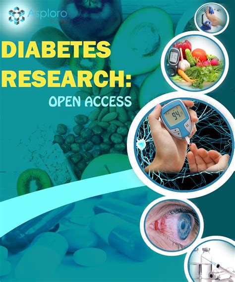 Diabetes Research: Open Access | Asploro