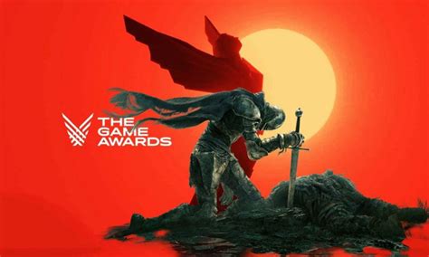 All the GOTY winners from The Game Awards