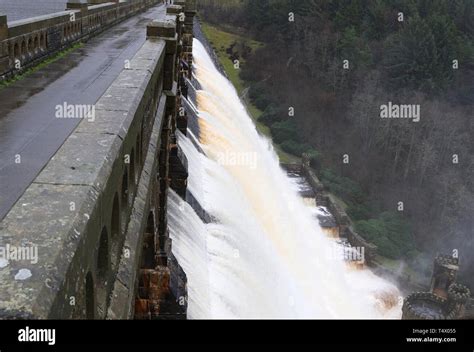 NORTH YORKSHIRE, UK FLOODING IN NORTH YORKSHIRE CREDIT IAN FAIRBROTHER ...